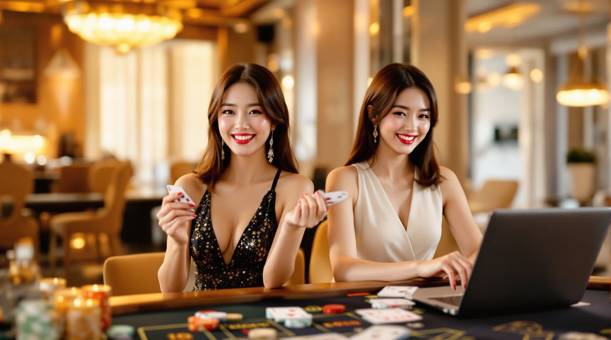 betexplorer Live Casino