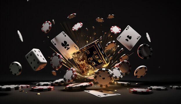 betexplorer Live Casino